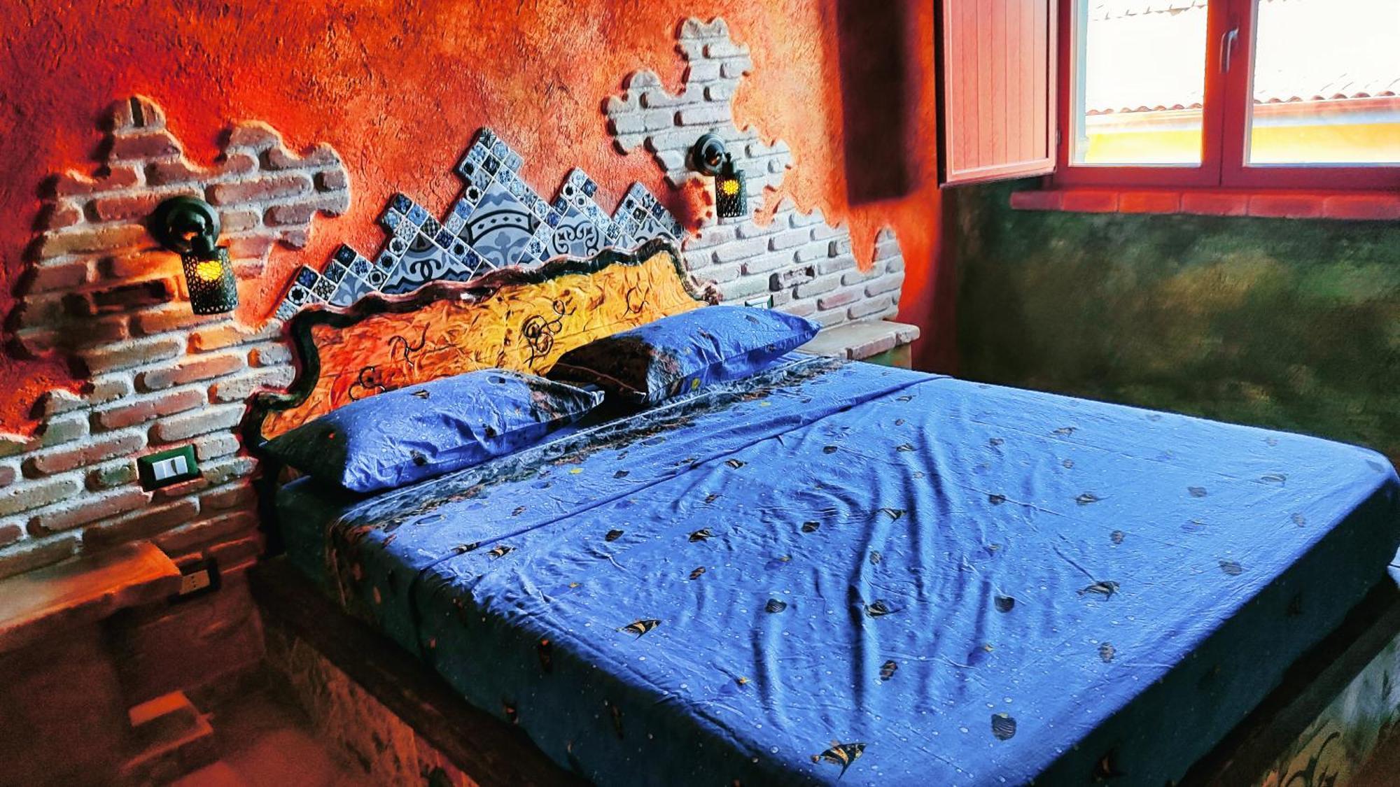 Casa Gaudi - House & Rooms تويلادا المظهر الخارجي الصورة