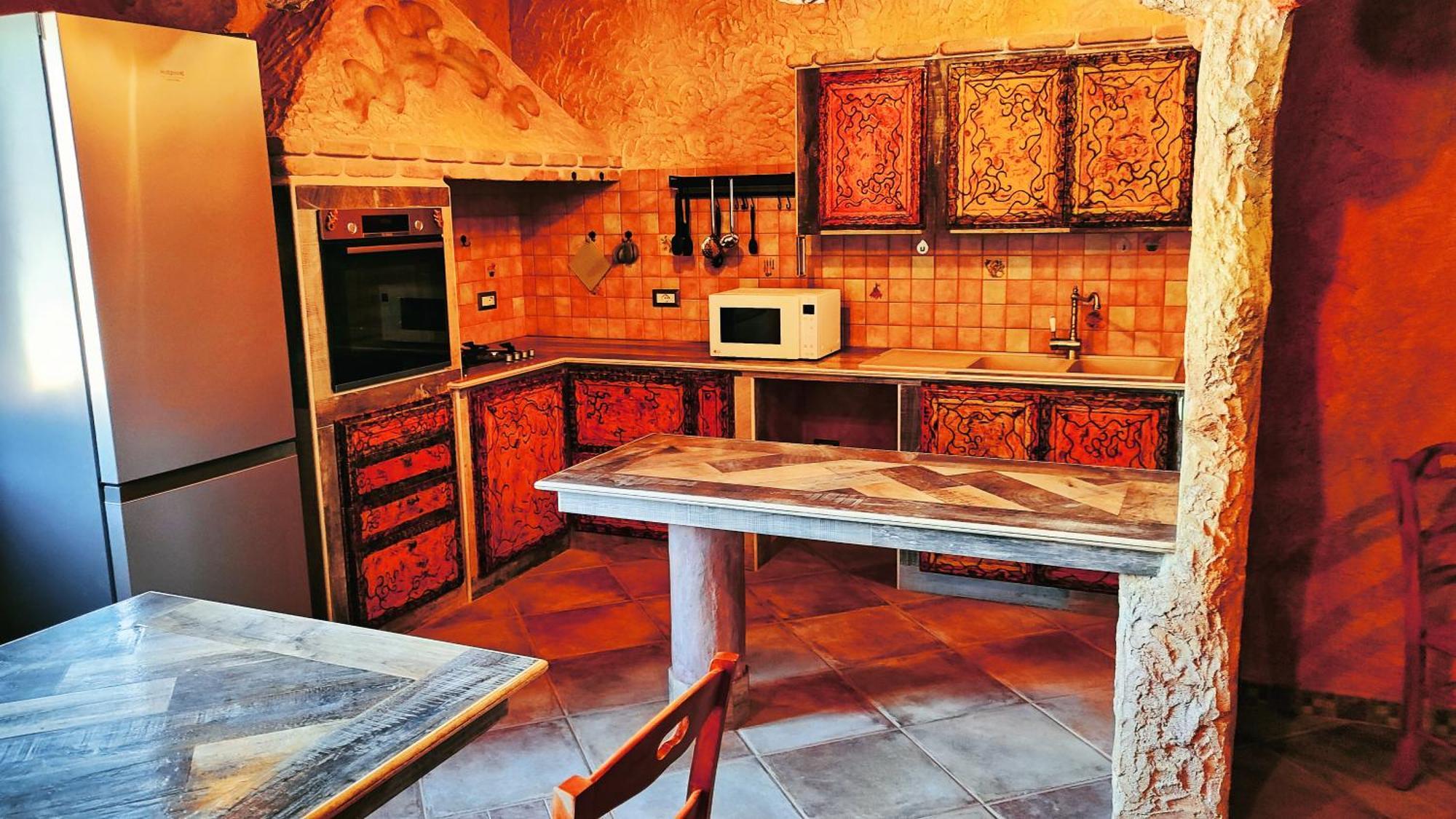 Casa Gaudi - House & Rooms تويلادا المظهر الخارجي الصورة