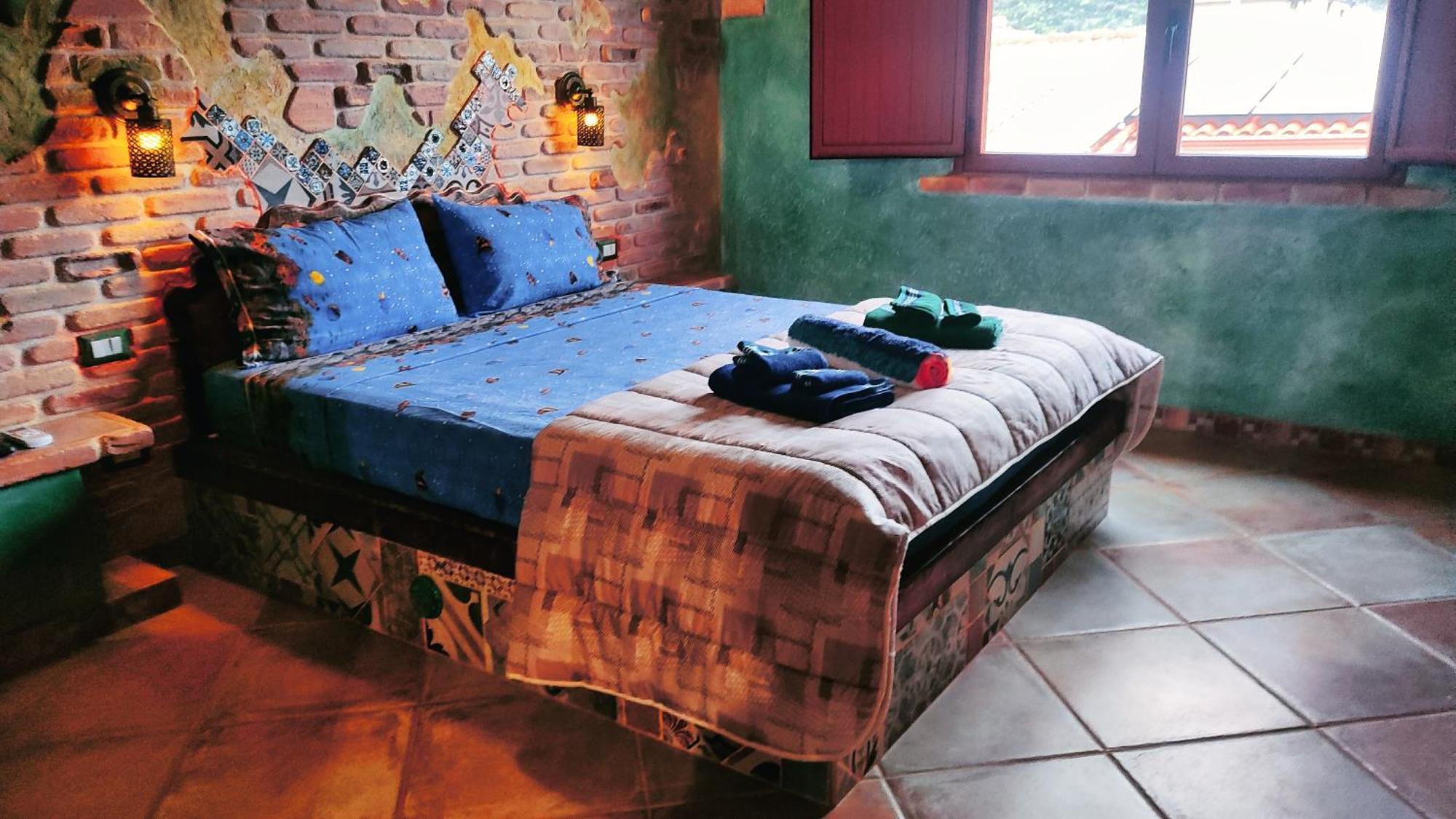 Casa Gaudi - House & Rooms تويلادا المظهر الخارجي الصورة