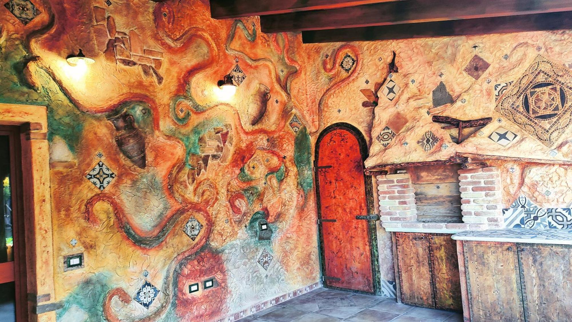 Casa Gaudi - House & Rooms تويلادا المظهر الخارجي الصورة