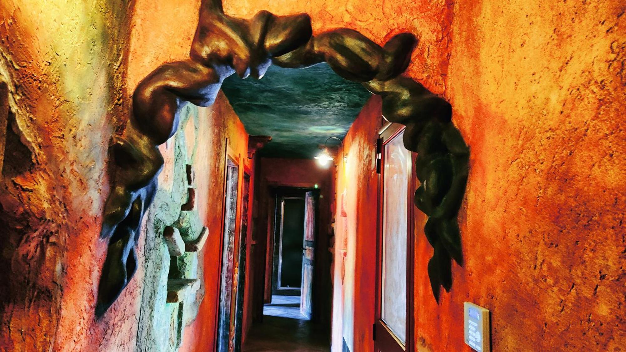 Casa Gaudi - House & Rooms تويلادا المظهر الخارجي الصورة