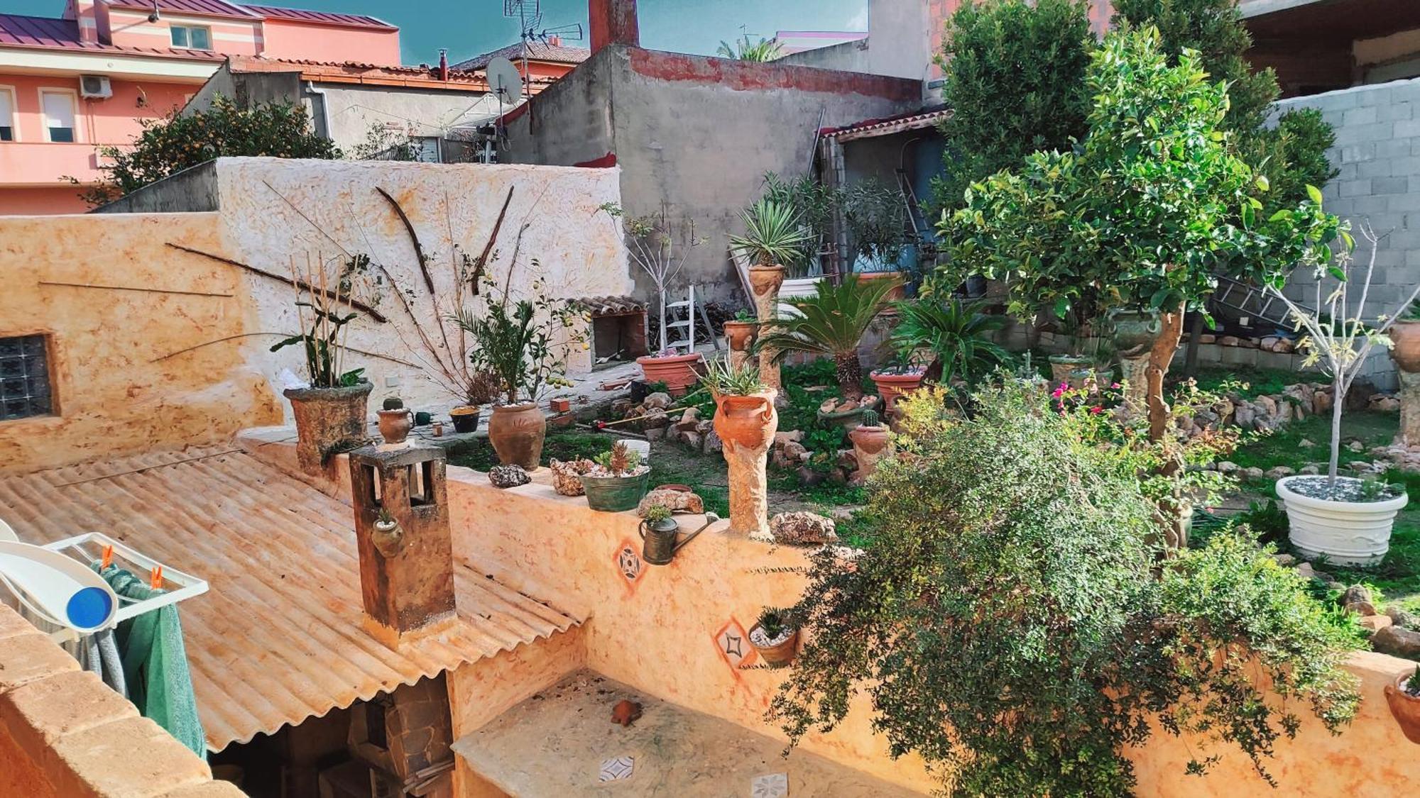 Casa Gaudi - House & Rooms تويلادا المظهر الخارجي الصورة