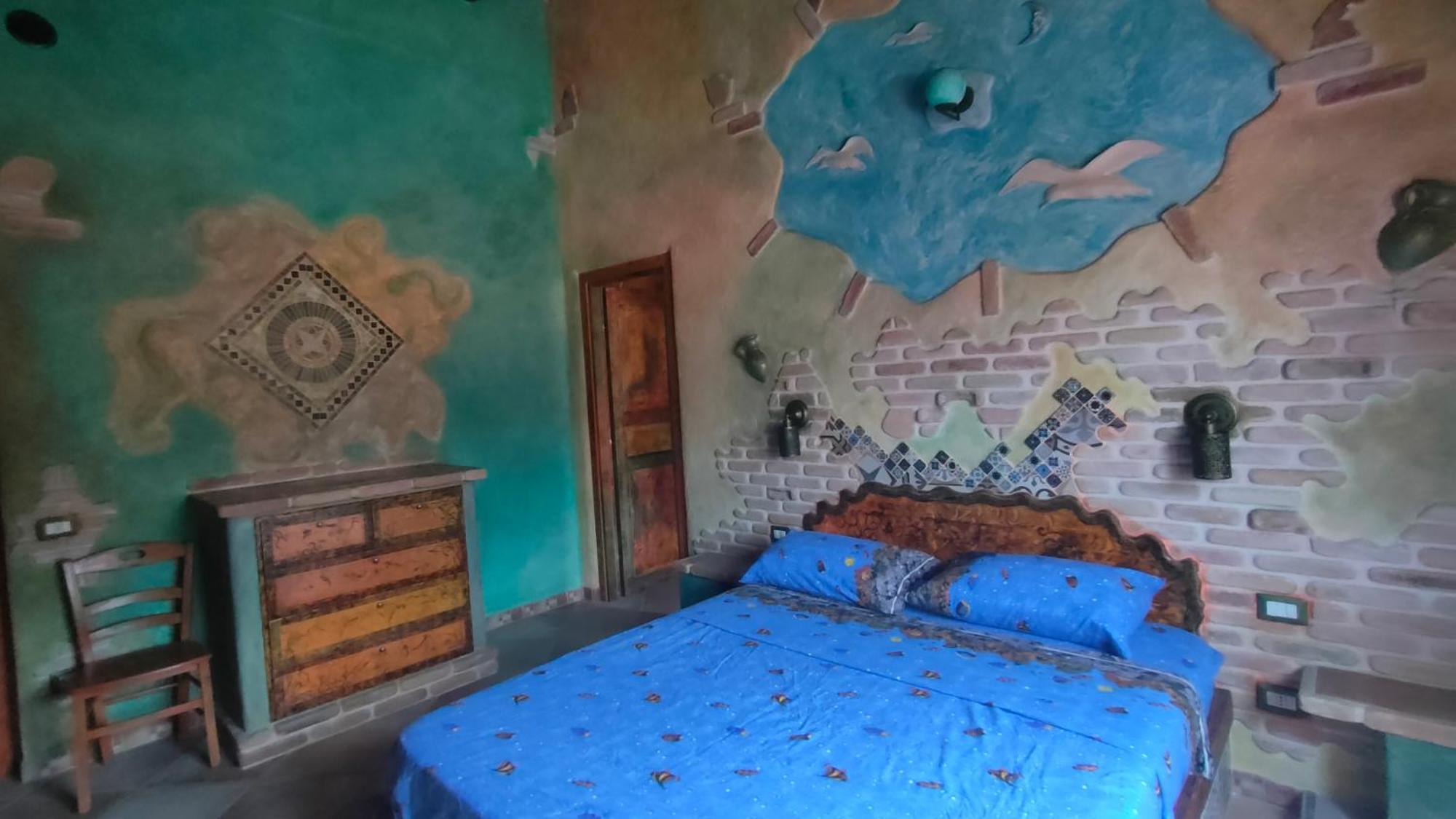 Casa Gaudi - House & Rooms تويلادا المظهر الخارجي الصورة