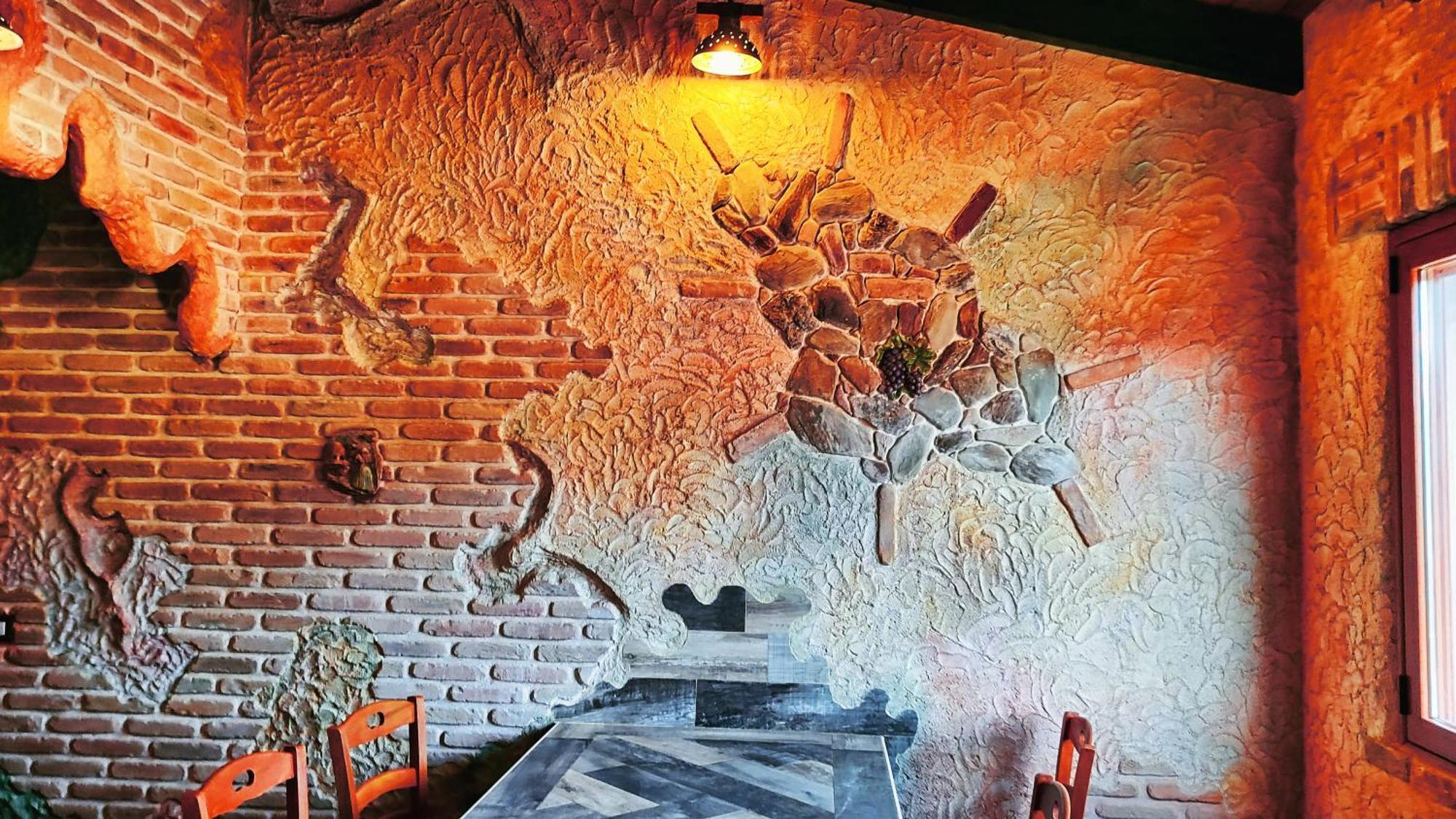 Casa Gaudi - House & Rooms تويلادا المظهر الخارجي الصورة
