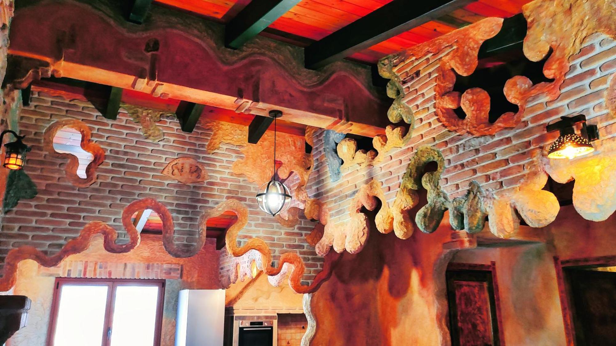 Casa Gaudi - House & Rooms تويلادا المظهر الخارجي الصورة