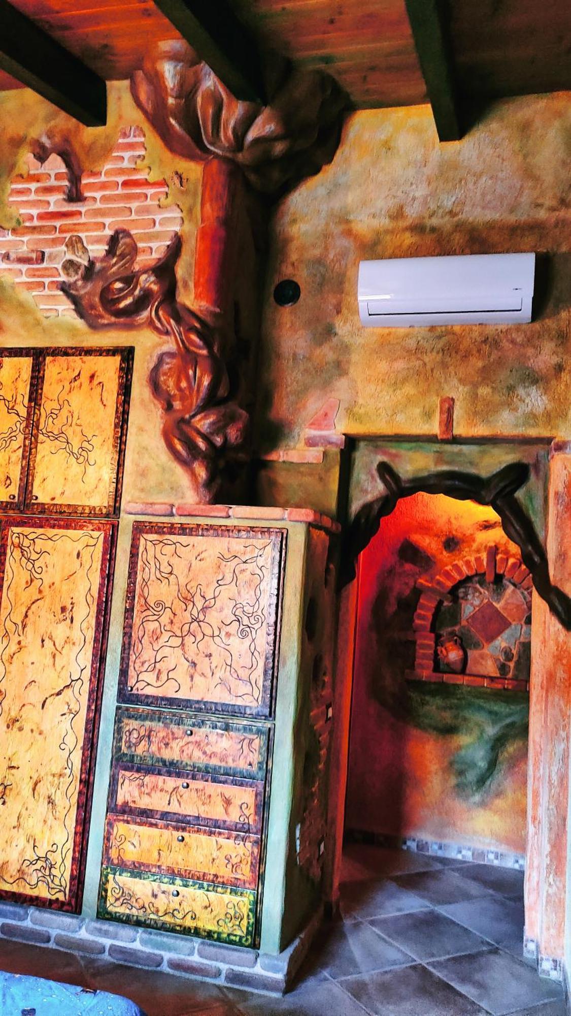 Casa Gaudi - House & Rooms تويلادا المظهر الخارجي الصورة