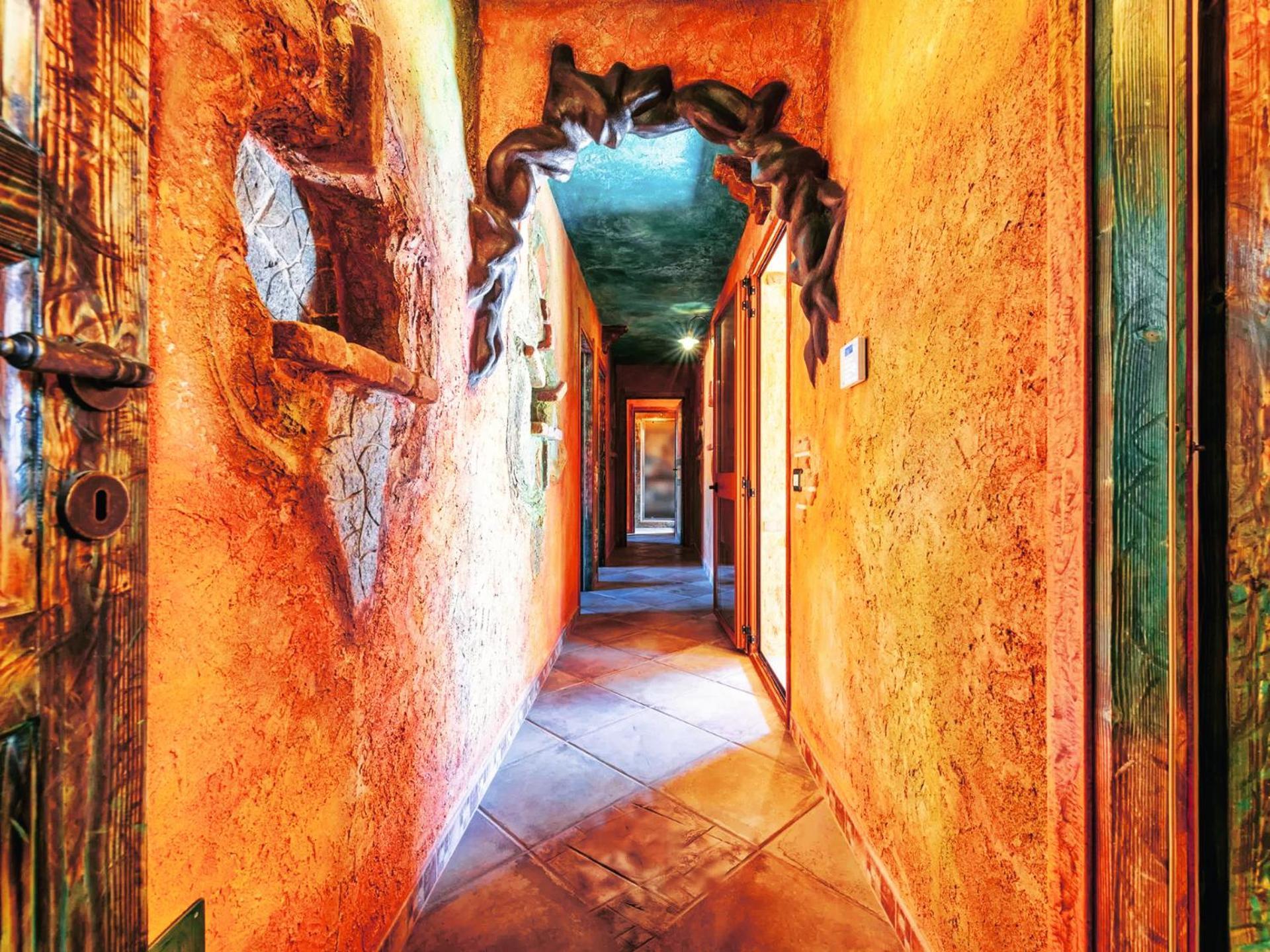 Casa Gaudi - House & Rooms تويلادا المظهر الخارجي الصورة