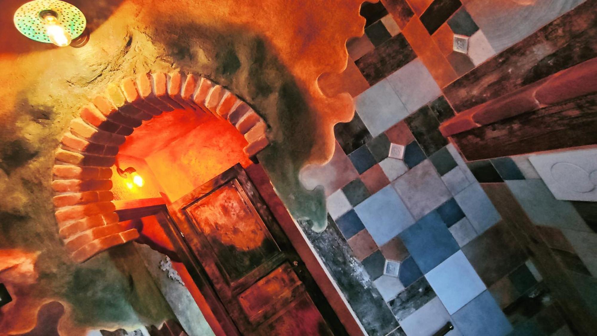 Casa Gaudi - House & Rooms تويلادا المظهر الخارجي الصورة