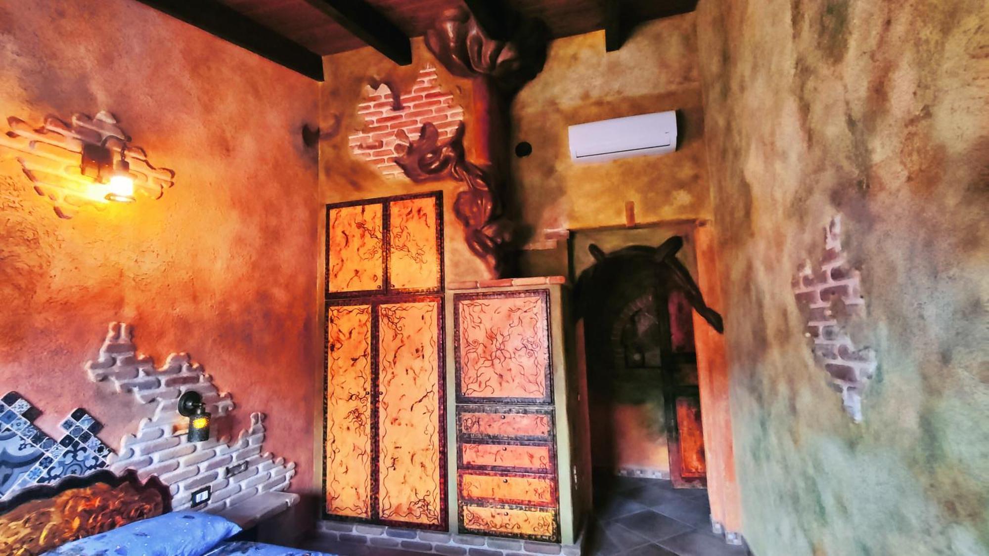 Casa Gaudi - House & Rooms تويلادا المظهر الخارجي الصورة