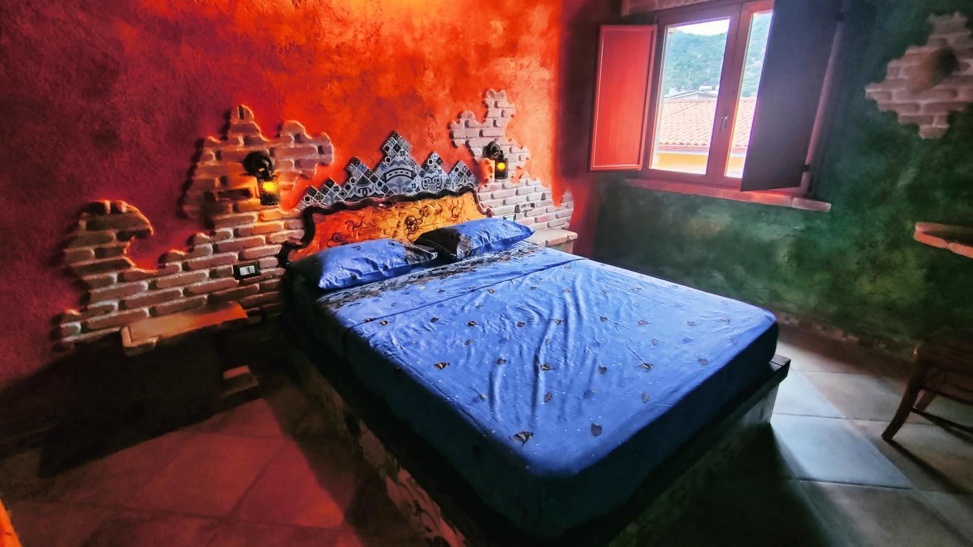 Casa Gaudi - House & Rooms تويلادا المظهر الخارجي الصورة