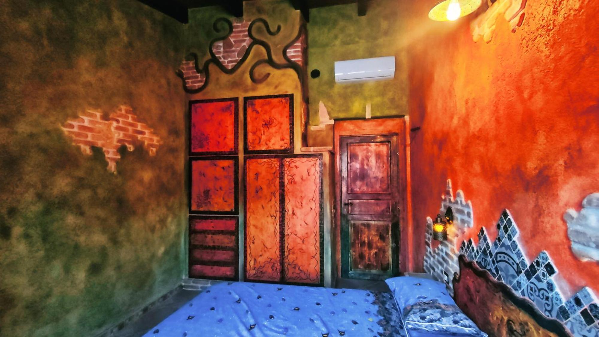 Casa Gaudi - House & Rooms تويلادا المظهر الخارجي الصورة