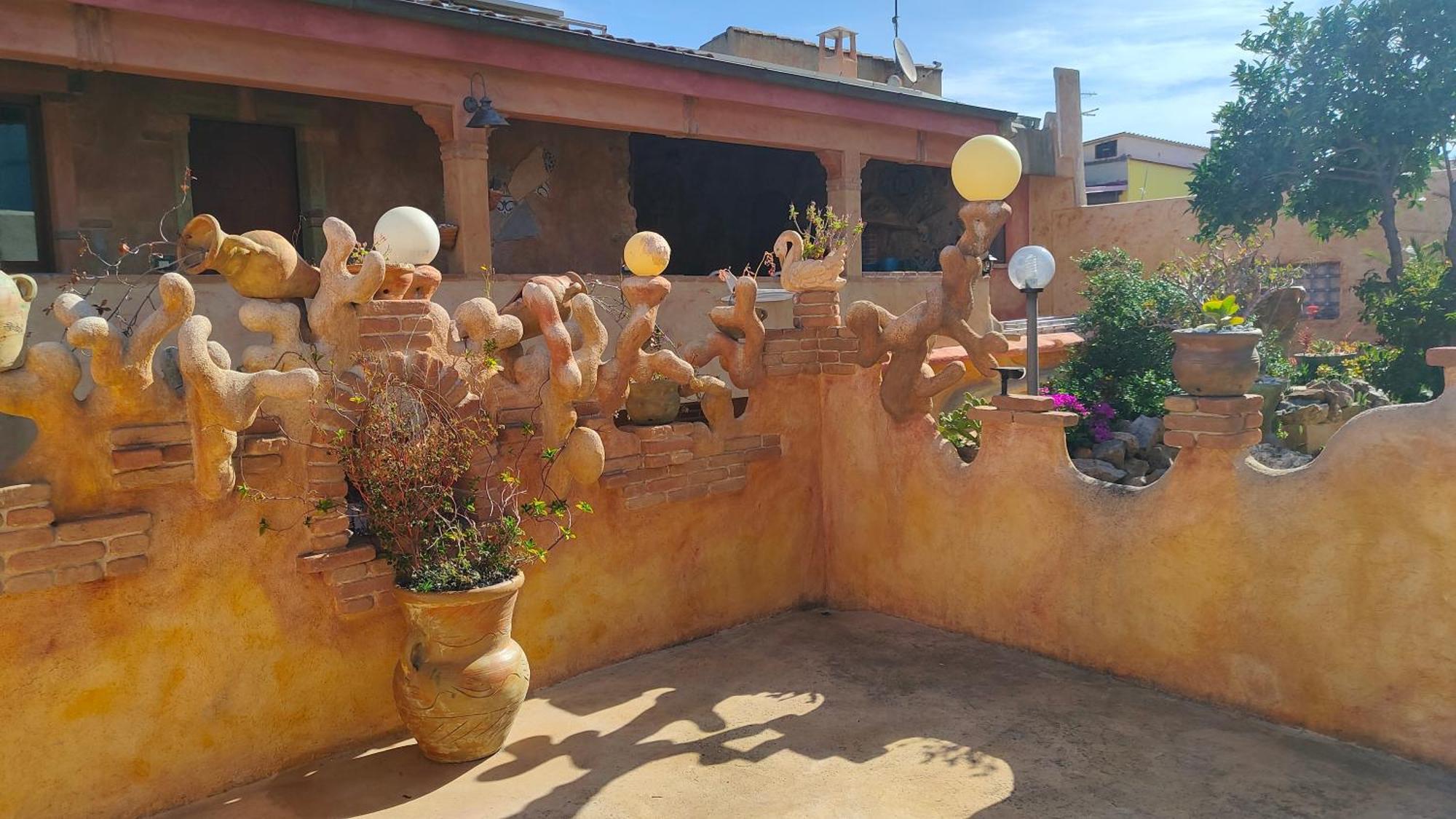 Casa Gaudi - House & Rooms تويلادا المظهر الخارجي الصورة