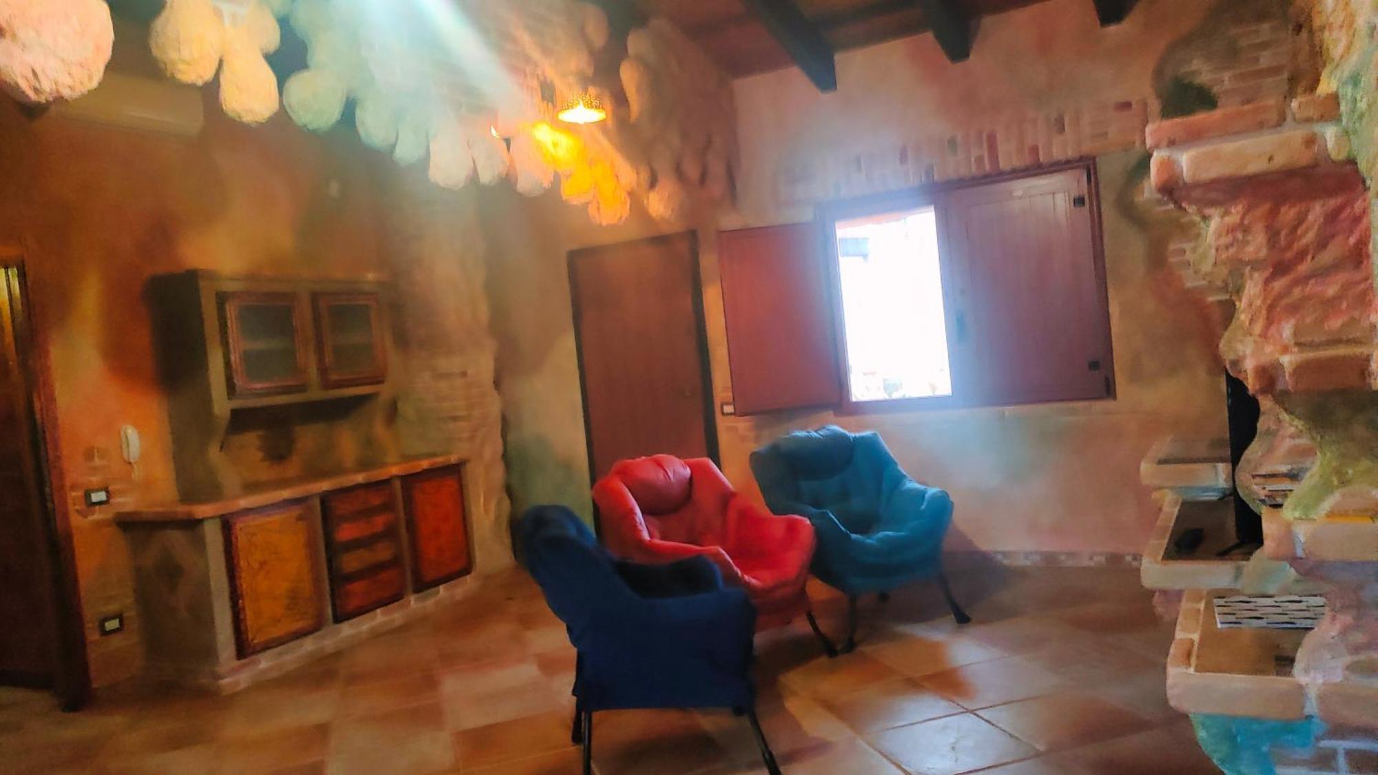 Casa Gaudi - House & Rooms تويلادا المظهر الخارجي الصورة